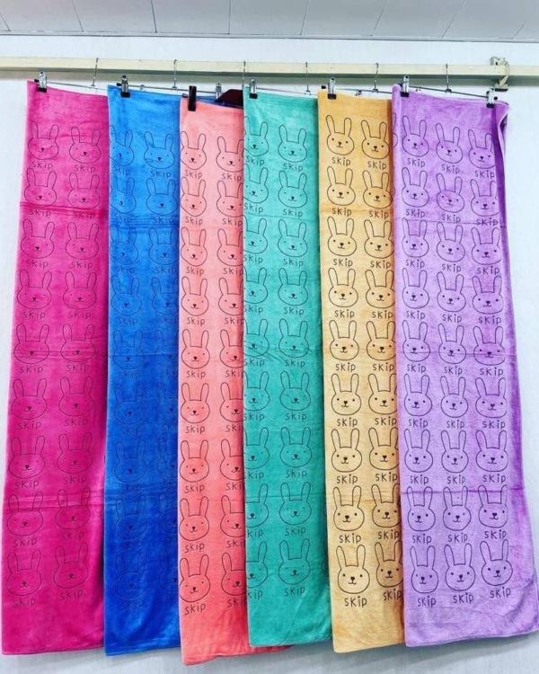 حوله استخری خرگوشی