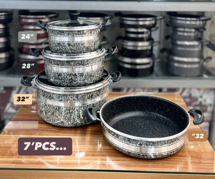 مزایا و معایب قابلمه چدن
