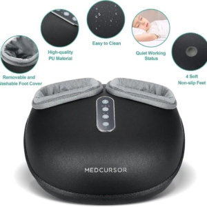 ماساژور پا Medcursor MDFM 400