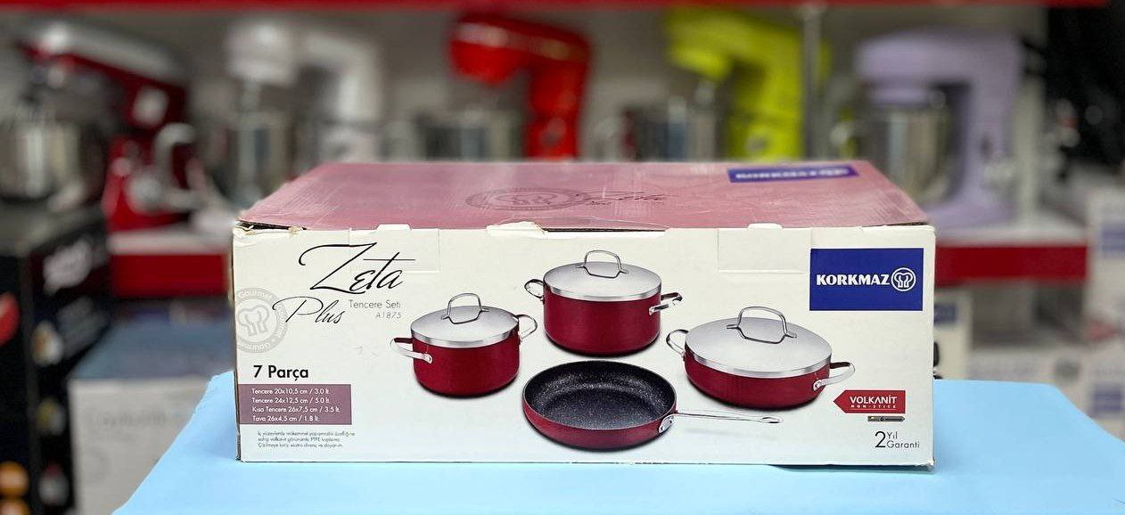 بهترین روش استفاده از قابلمه استیل برای غذاهای ایرانی