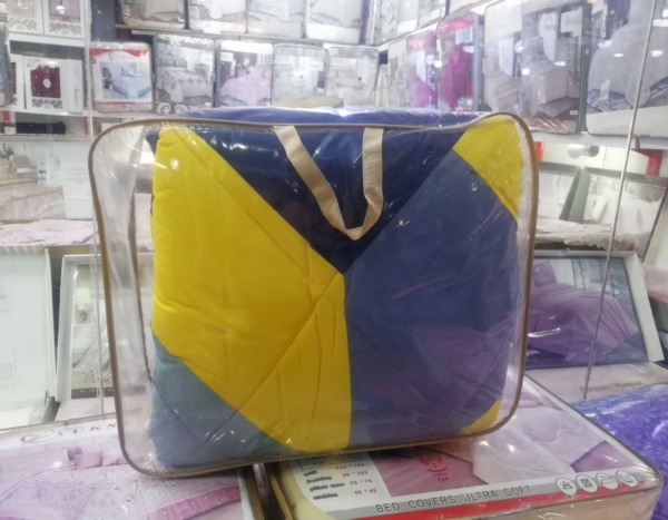 روتختی نخی 6تیکه دونفره ترکیه - تصویر 30