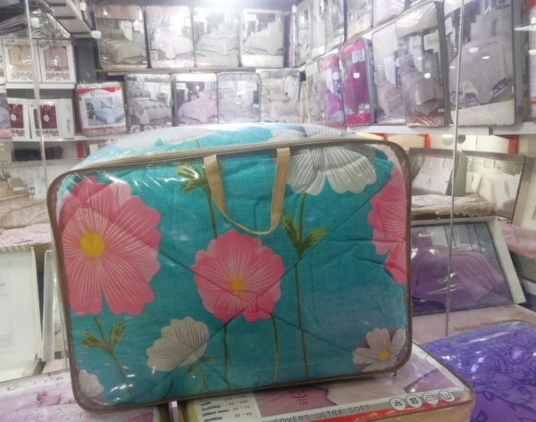 روتختی نخی 6تیکه دونفره ترکیه - تصویر 39