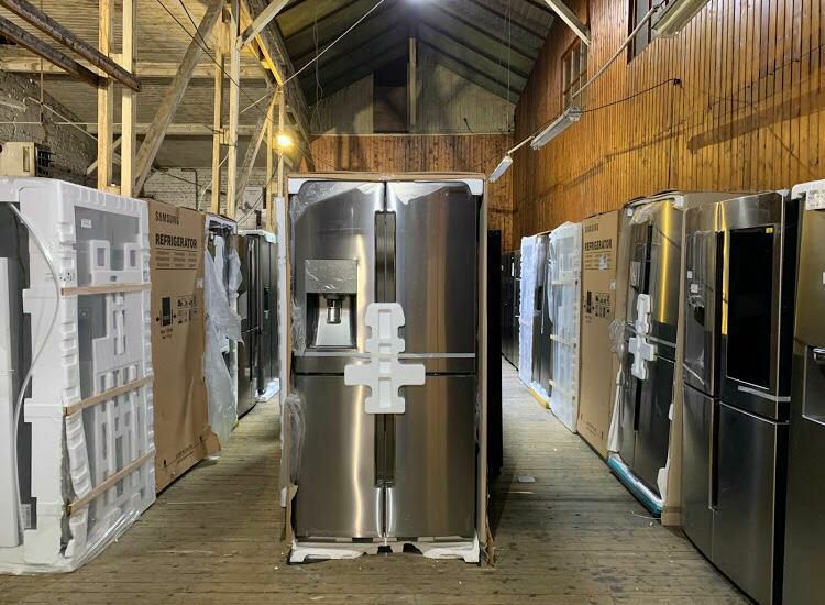 چطور خرید اینترنتی لوازم خانگی امن و مطمئن انجام دهیم؟