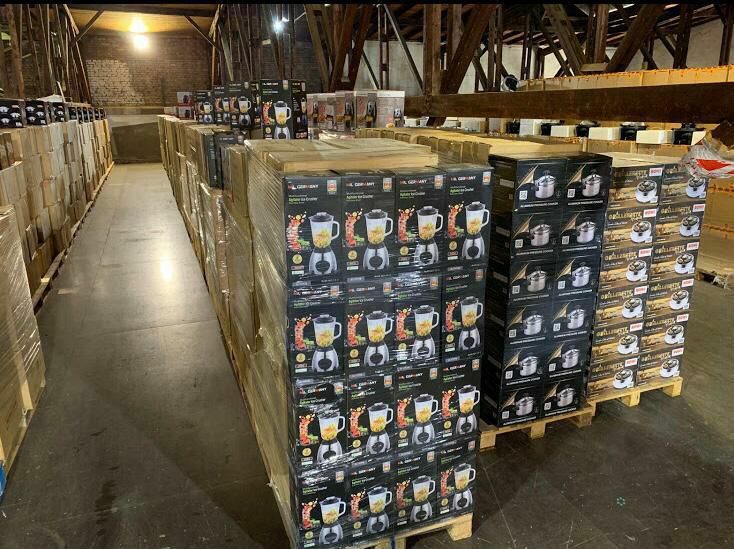 چه زمانی بهترین موقع خرید لوازم خانگی است؟