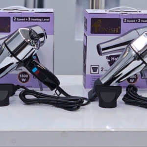 سشوار حرفه ای تونیش   مدل TN - 300