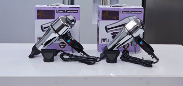 سشوار حرفه ای تونیش   مدل TN - 300