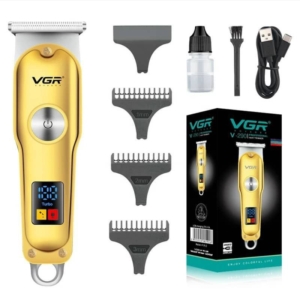 ماشین اصلاح وی جی آر کد V290