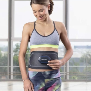 کمربند لاغری الکتریکی mediasana