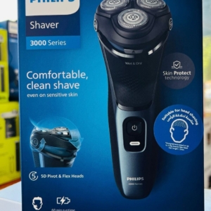 ریش تراش فوق حرفه ای  فلیپس  S3144.