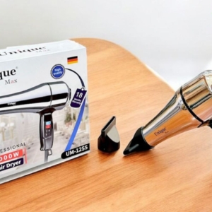 سشوار تمام استیل یونیک