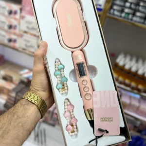 برس حرارتی dsp