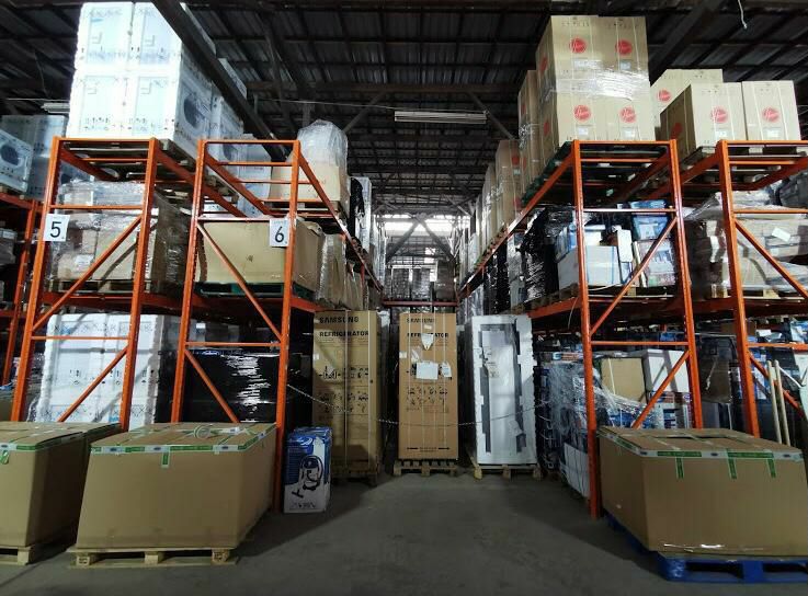 چرا انتخاب لوازم خانگی با تکنولوژی جدید ارزش سرمایه‌گذاری دارد؟