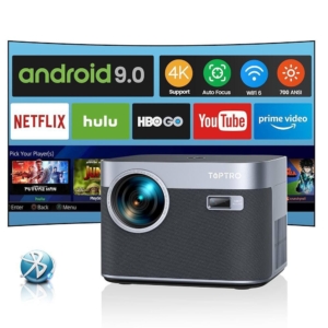 ویدئوپروژکتورtoptro x7 projector
