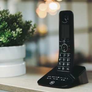 تلفن بی سیم BT سری premium