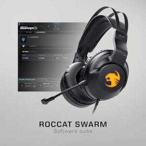 هدفون گیمینگ roccat