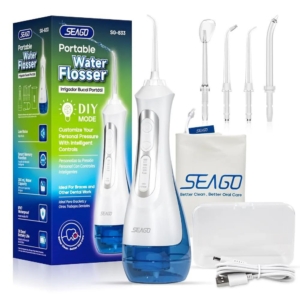 واتر جت seago