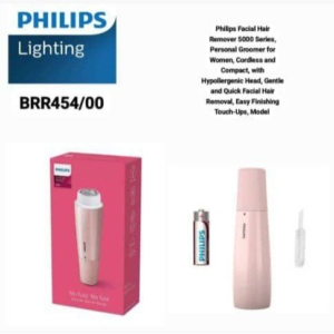 شیور اصلاح بانوان مارک فیلیپس 