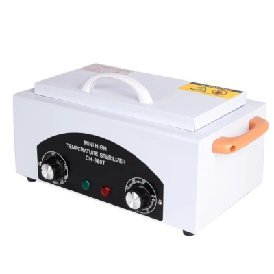 جعبه ضد عفونی کننده و استریلیزه کردن ابزار 