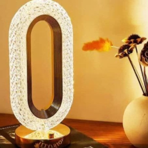چراغ خواب کریستالی