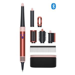 سشوار برس‌دار Dyson HS08