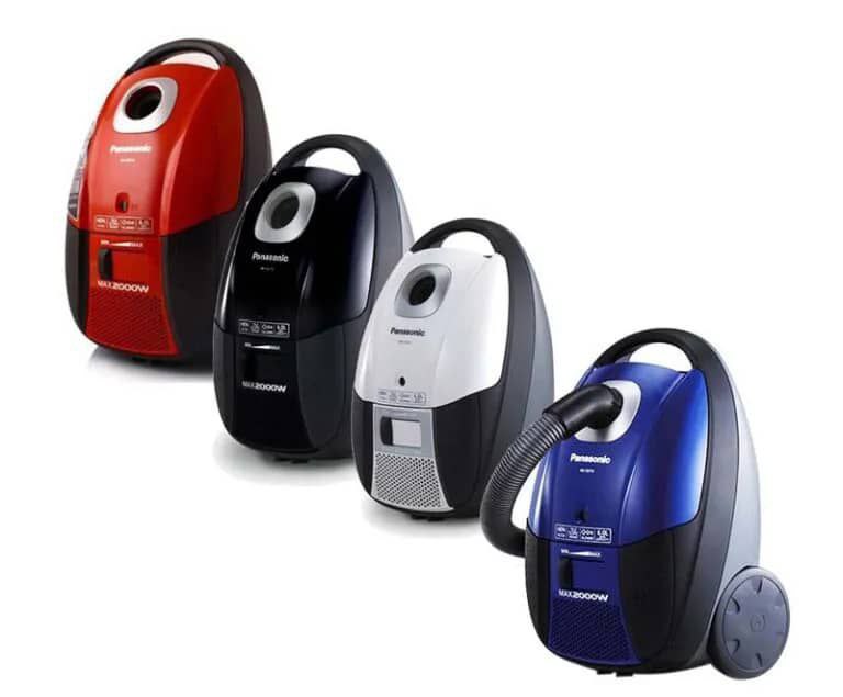 جارو مناسب آشپزخانه و نقاط پرگردوغبار خانه | راهنمای ۲۰۲۵