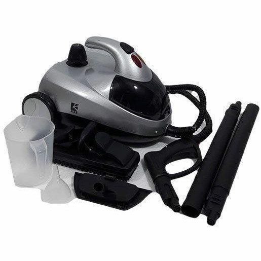 معرفی مدل‌های برتر بخارشوی صنعتی کوچک در ایران و ویژگی‌های هرکدام