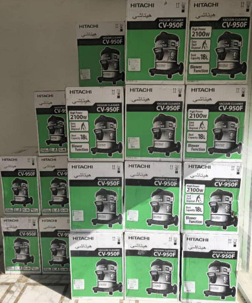 جارو مناسب برای افراد با آلرژی شدید | راهنمای ۲۰۲۵