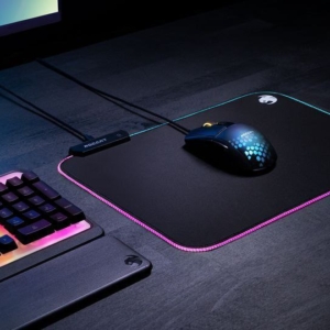 پد ماوس rgb گیمینگ roccat آلمان