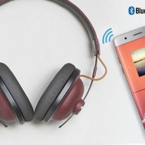 هدفون بی سیم panasonic