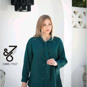 شومیز قواره دار