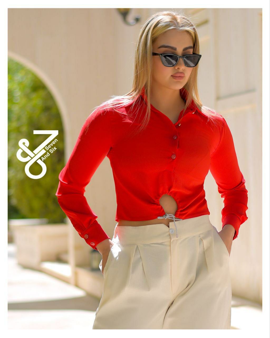 کراپ جلو دکمه - تصویر 3