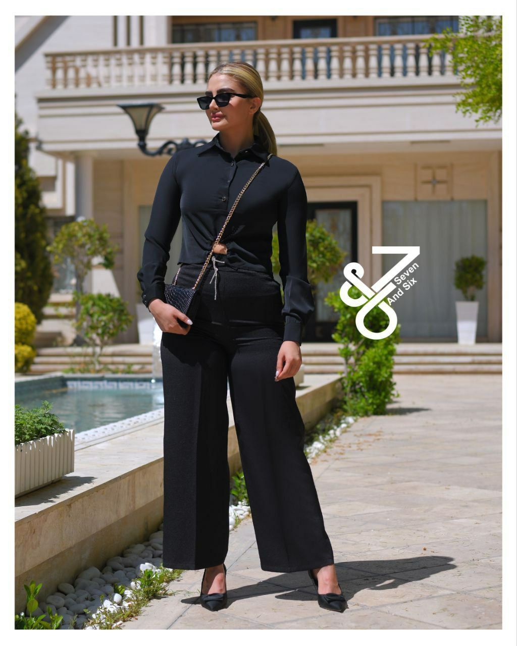 کراپ جلو دکمه - تصویر 5