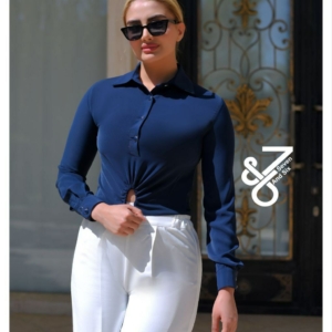 کراپ جلو دکمه