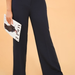 شلوار دمپا کرپ رویال