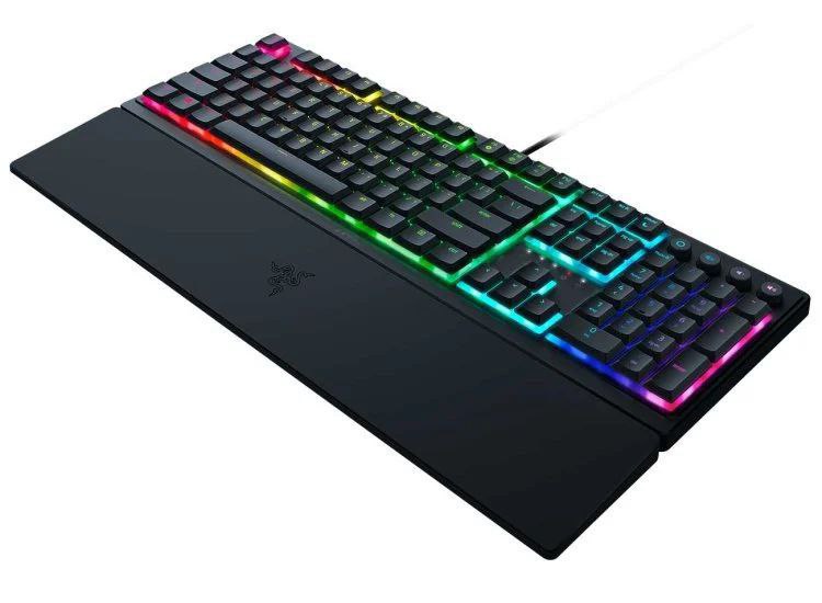 کیبورد Razer Ornata V3