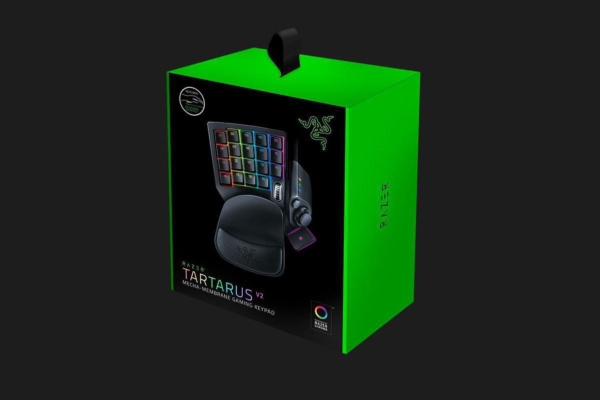 کیبورد Razer Tartarus Pro V2