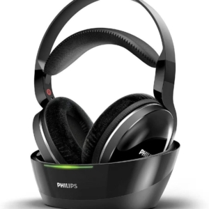 هدفون بی سیم تلویزیونی philips  مدل shd 8850