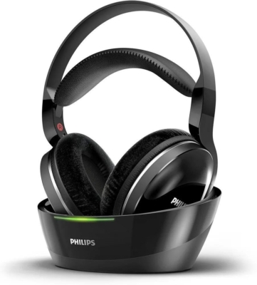 هدفون بی سیم تلویزیونی philips  مدل shd 8850