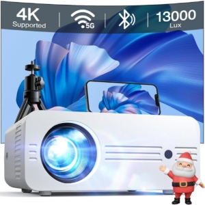 پروژکتور هوشمند  برند iZEEKER مدل iPL310