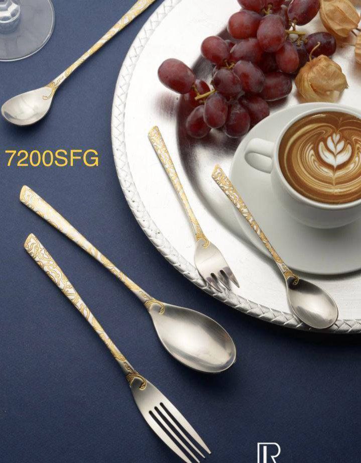 قاشق و چنگال استیل ضدزنگ: مزایا و کاربردها