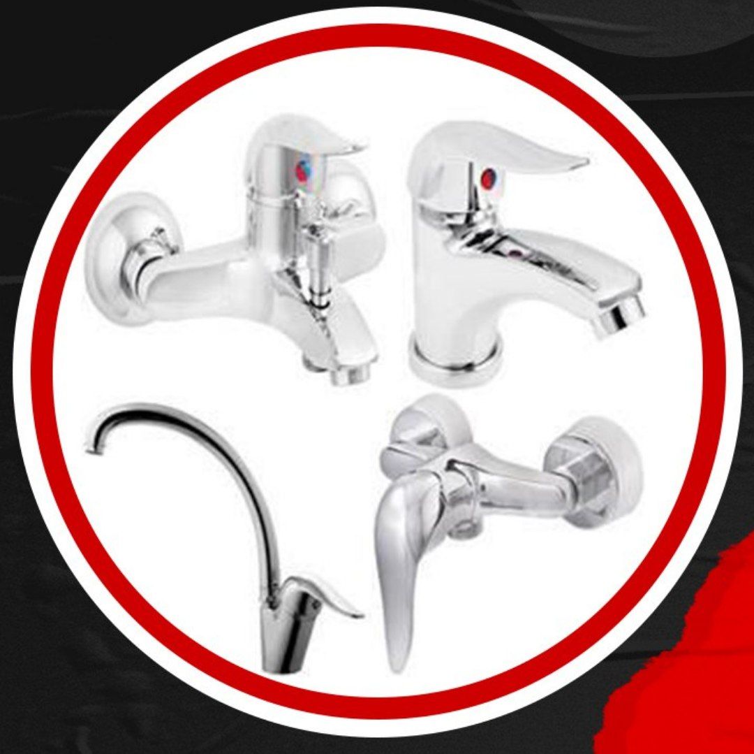 معرفی جدیدترین مدلهای شیرآلات مدرن سال ۲۰۲۵