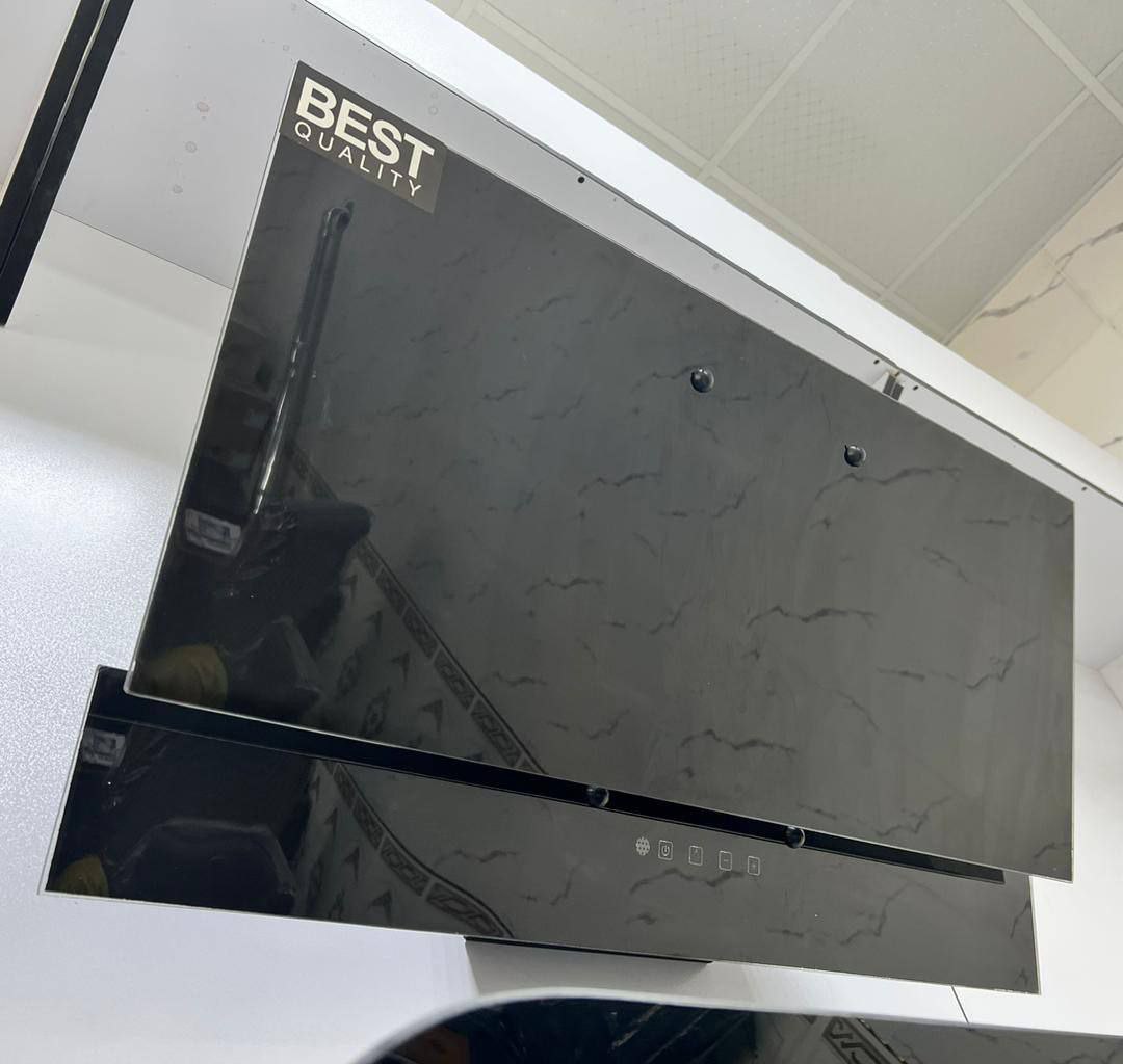 هود آشپزخانه توکار یا دیواری؛ کدام مناسبتر است؟