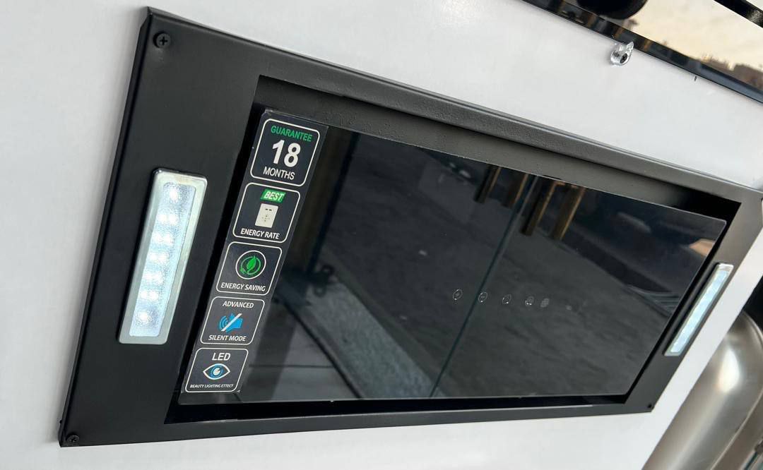 چگونه قدرت مکش هود را مناسب آشپزخانه خود انتخاب کنیم؟