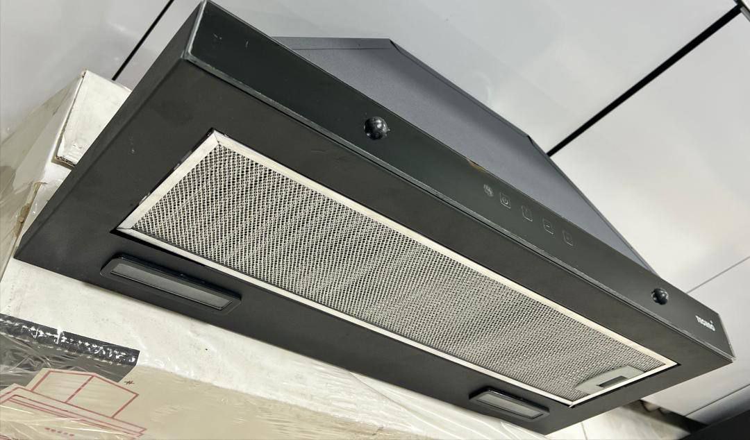 راهنمای کامل خرید هود آشپزخانه — انتخابی درست برای تهویه بهتر