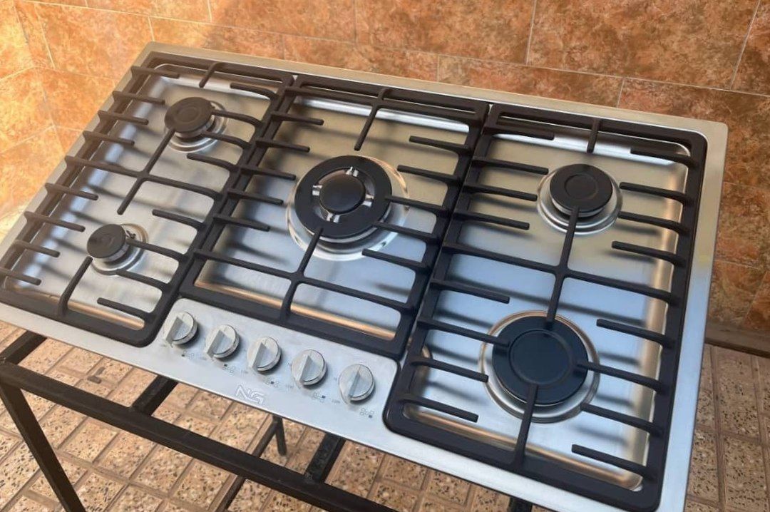راهنمای خرید اجاق گاز با بهترین قیمت و کیفیت