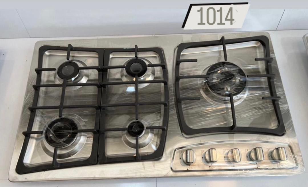 تفاوت اجاق گاز توکار و مبله در چیست؟