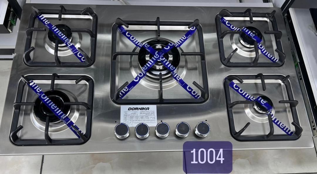 راهنمای خرید اجاق گاز رومیزی و فردار — کدام بهتر است؟