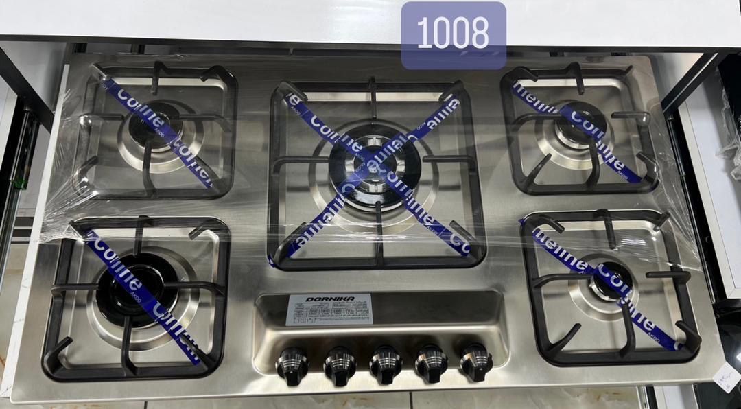 نکات ایمنی هنگام استفاده از اجاق گاز