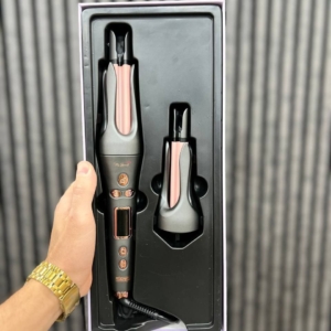 فرکننده اتوماتیک DSP مدل 20568