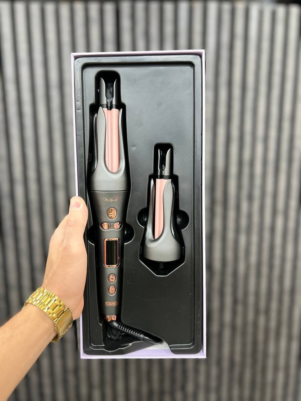 فرکننده اتوماتیک DSP مدل 20568